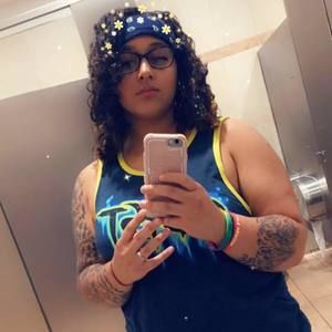 Meet your Posher, Brianna